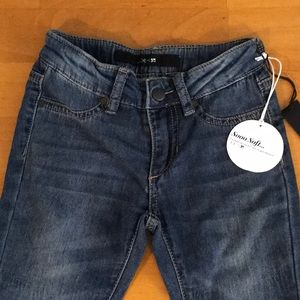 Joes Skinny Jeans Little Girls Size 5